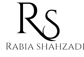 Rabia shahzadi SEO specialist